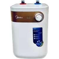 Водонагрівач Midea D06-15A(U)