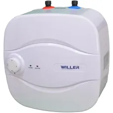 Водонагрівач Willer  PU15R New optima mini