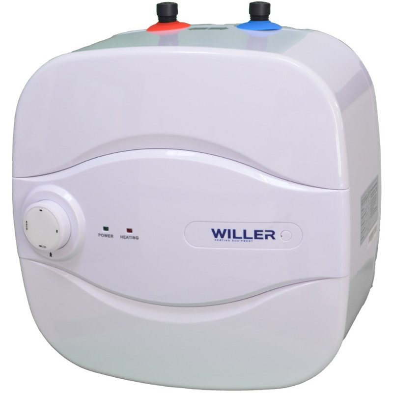 Willer  PU15R New optima mini