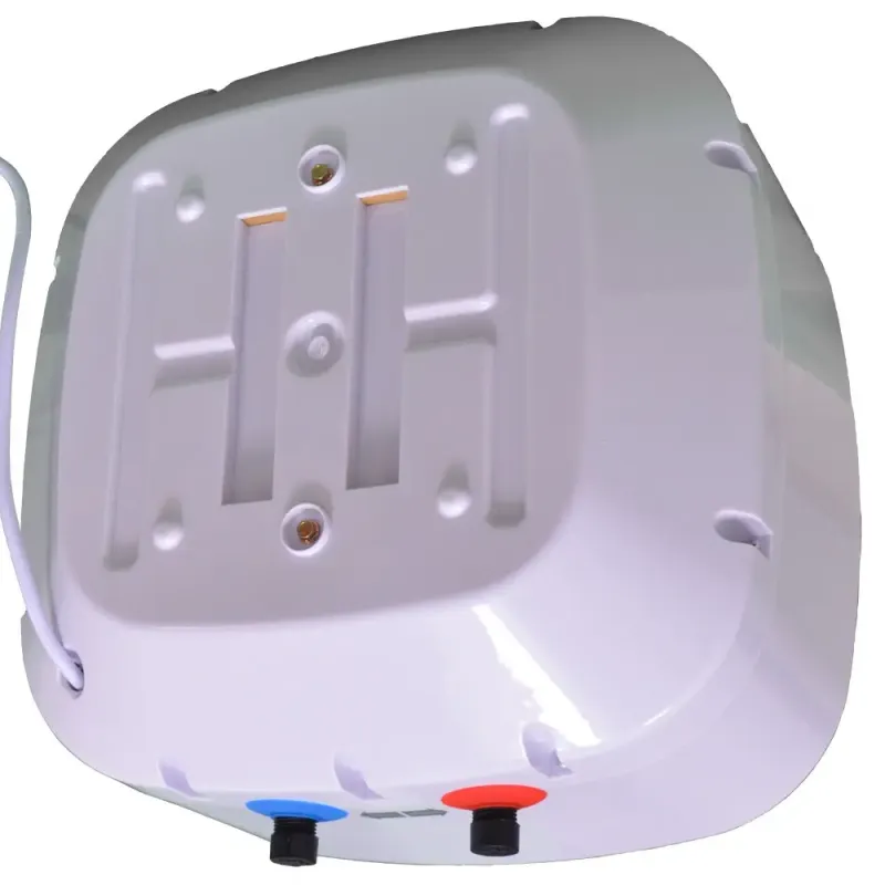 Водонагрівач Willer  PU15R New optima mini