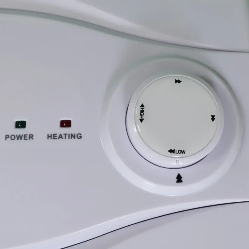 Водонагрівач Willer  PU15R New optima mini