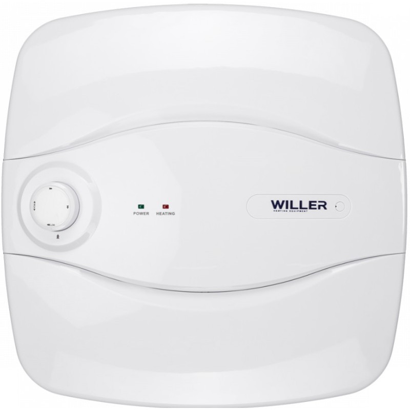Willer  PU15R New optima mini