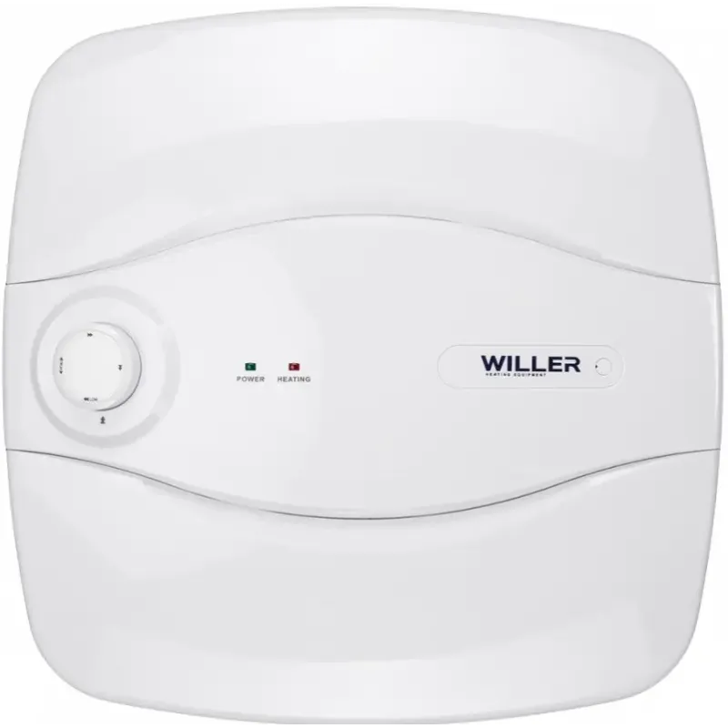 Водонагрівач Willer  PU15R New optima mini