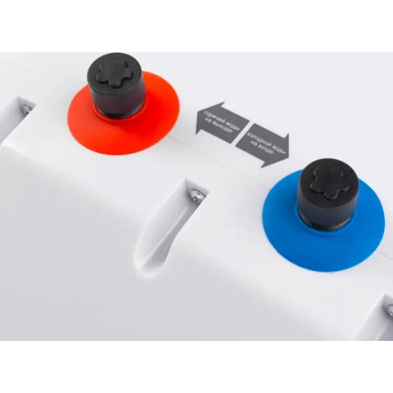 Водонагрівач Willer  PU15R New optima mini