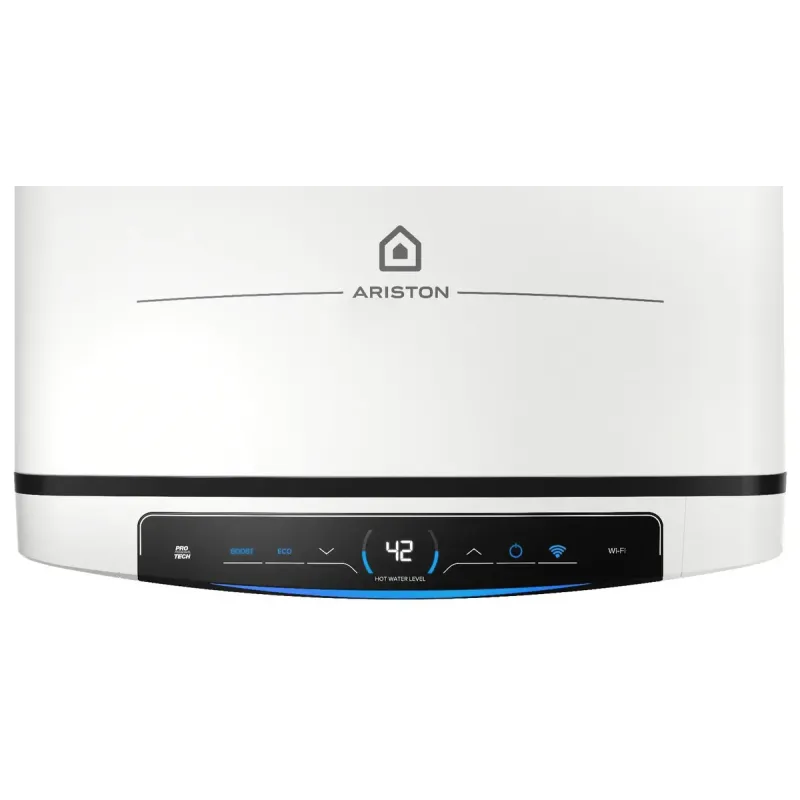 Водонагрівач Ariston PRO DRY WIFI 80 EU (3100909)