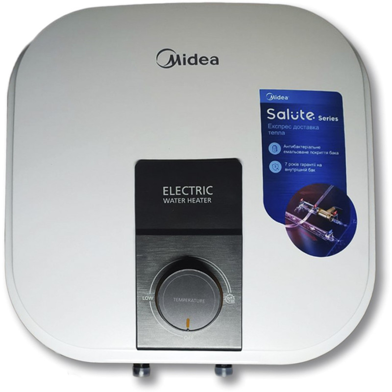 Водонагреватель MIDEA D10-20VI(U)