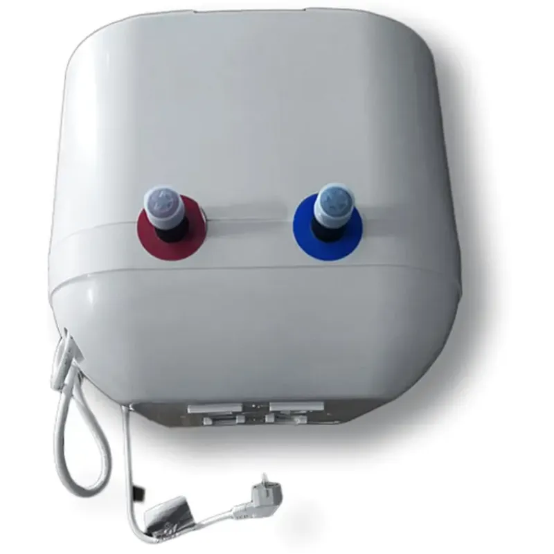 Водонагрівач MIDEA D10-20VI(U)
