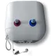 Водонагрівач MIDEA D10-20VI(U)