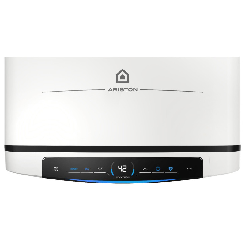 Ariston VELIS PRO DRY WIFI 50 EU (3100908)