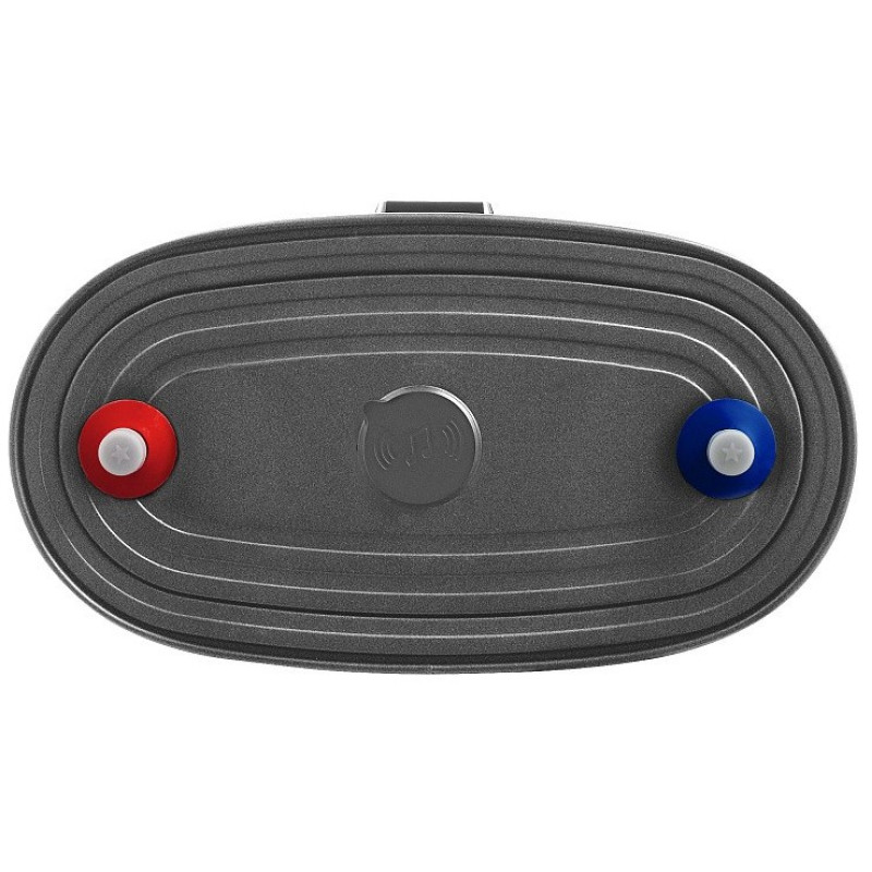 Водонагрівач Electrolux EWH 80 SI SE EEC