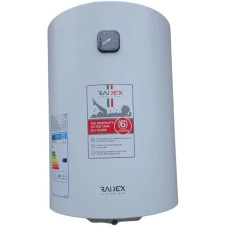 Водонагрівач RADEX RE80-15/RJ