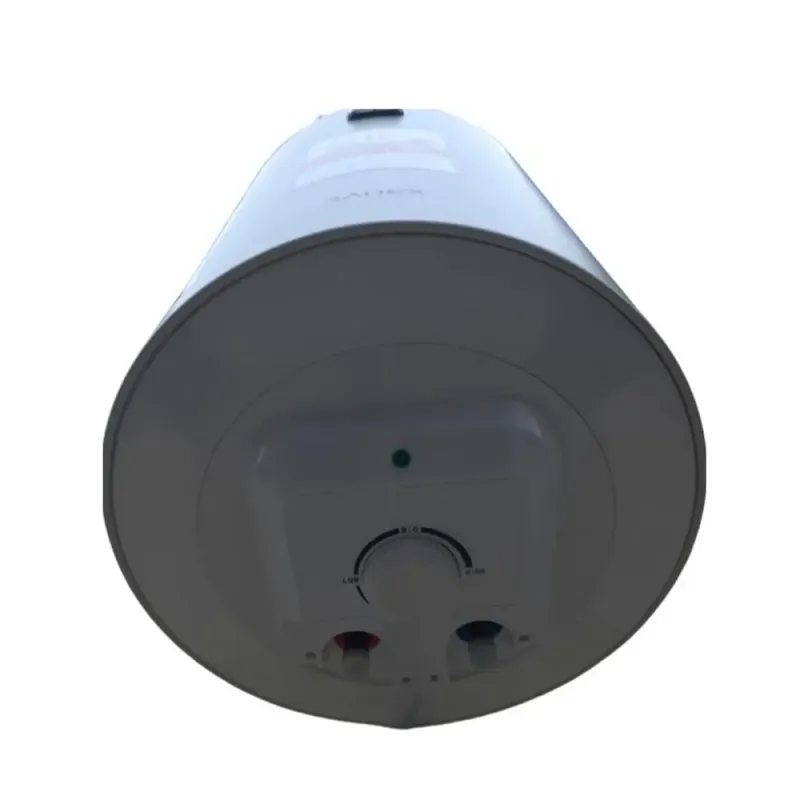 Водонагрівач RADEX RD80-15/RJ