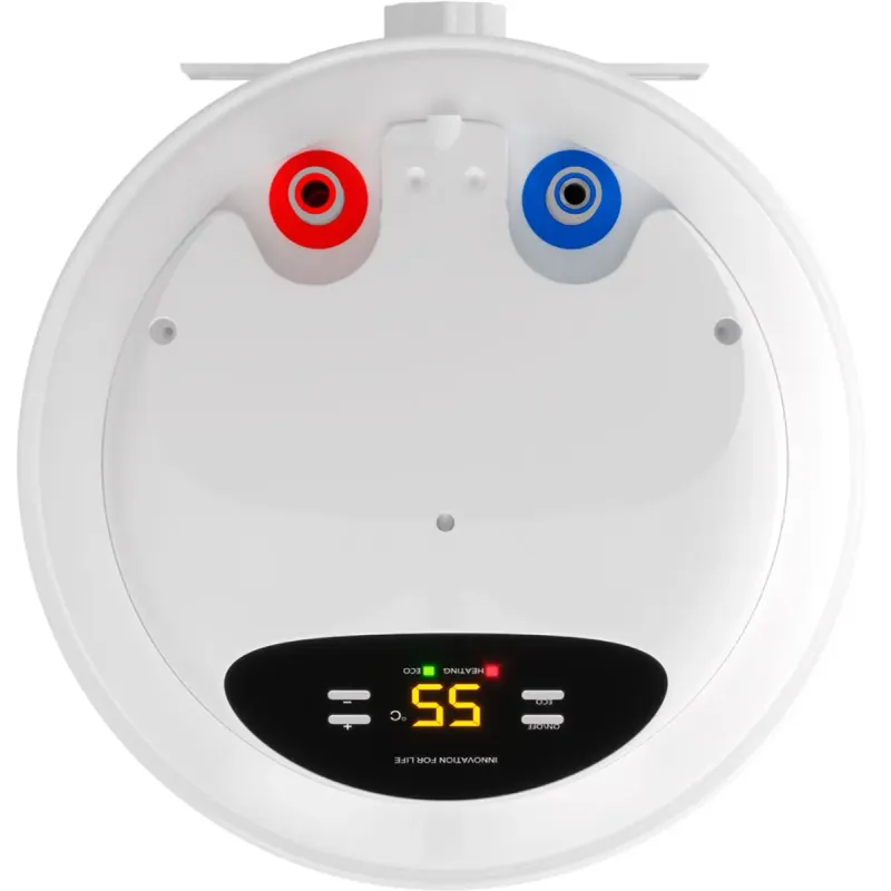 Водонагреватель WetAir MWH1-50L