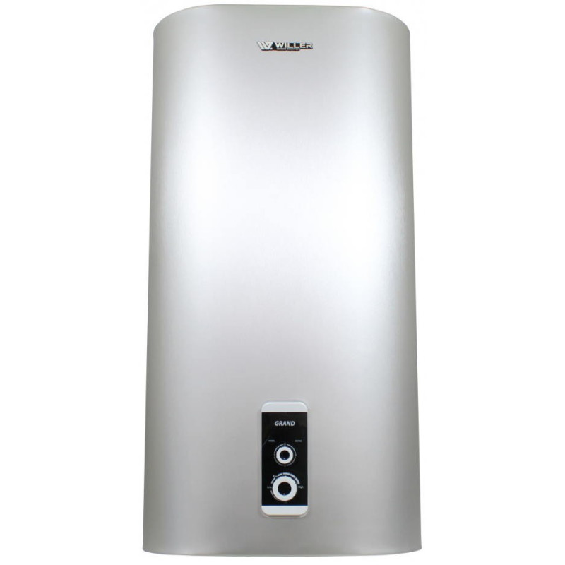 Willer  EV80DR Grand