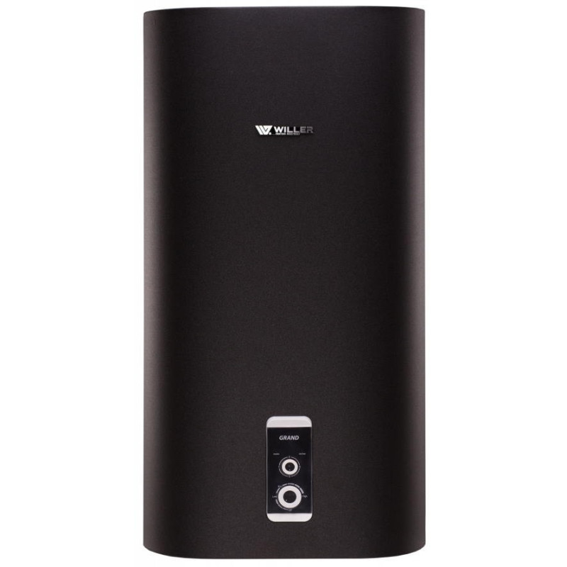 Willer  EV80DR Grand