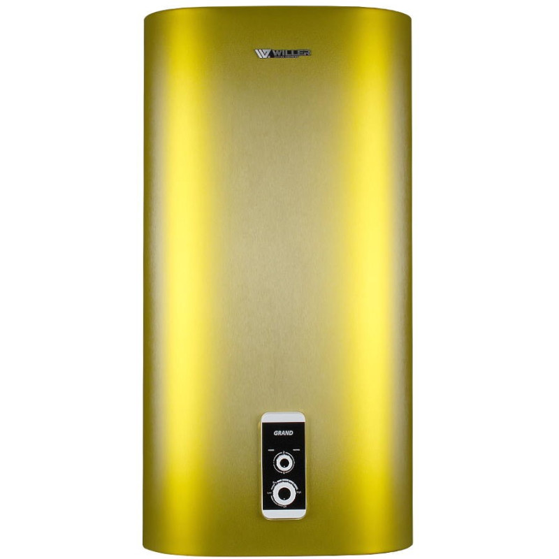 Willer  EV80DR Grand