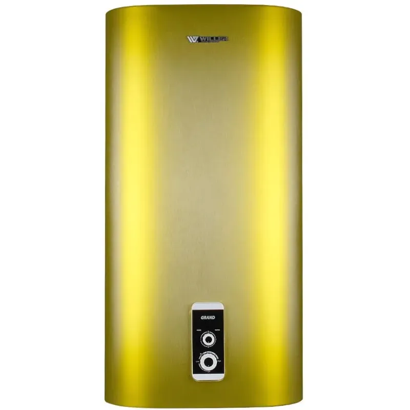 Водонагрівач Willer  EV80DR Grand