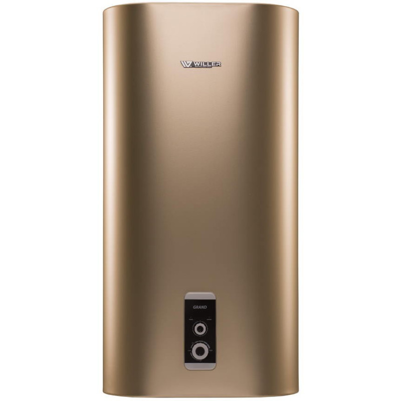 Willer  EV80DR Grand