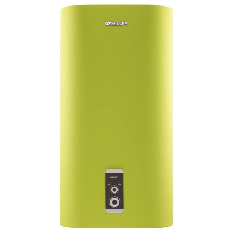 Willer  EV80DR Grand