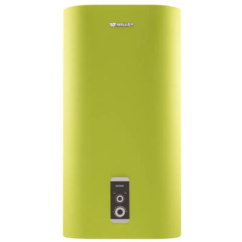 Водонагрівач Willer  EV80DR Grand