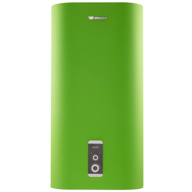Willer  EV80DR Grand