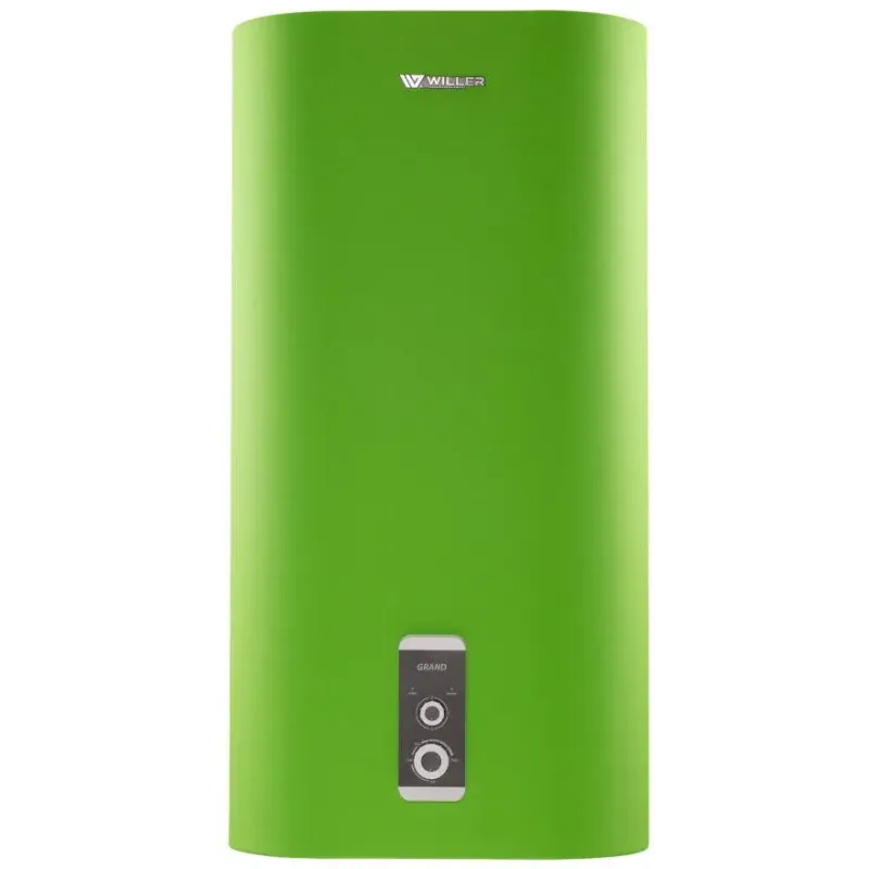 Водонагрівач Willer  EV80DR Grand