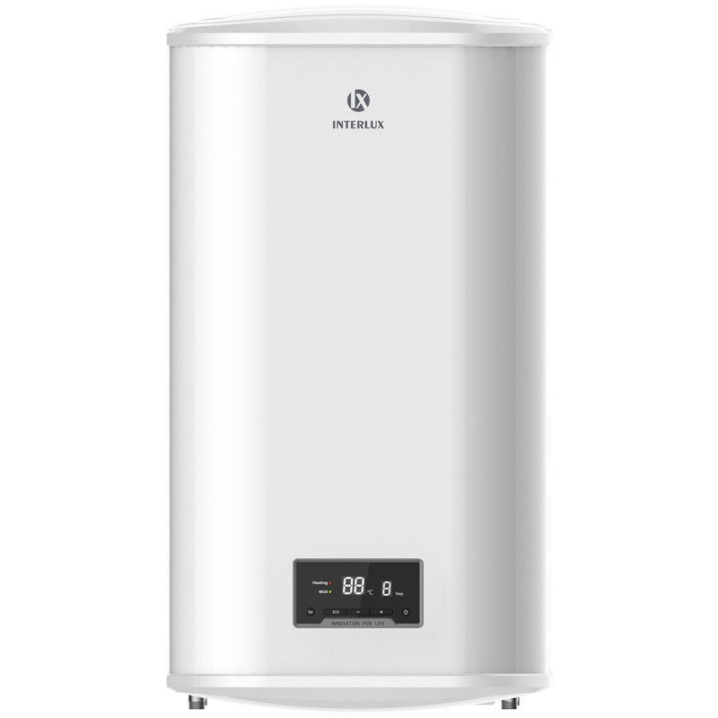 Водонагреватель INTERLUX ILDH-50DM
