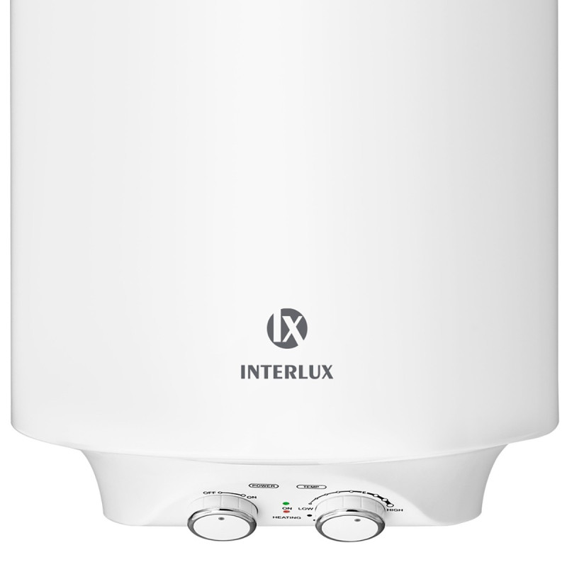 Водонагреватель INTERLUX IRWW-80MS