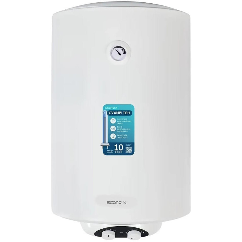 Водонагреватель Scandix WHC 80-15