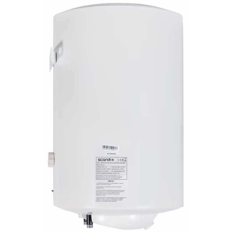 Водонагреватель Scandix WHC 80-15