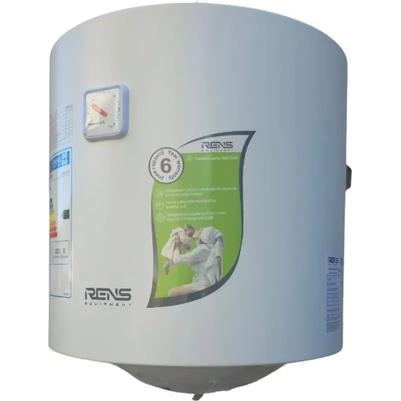 Водонагреватель Rens ECO RE80-12/RW