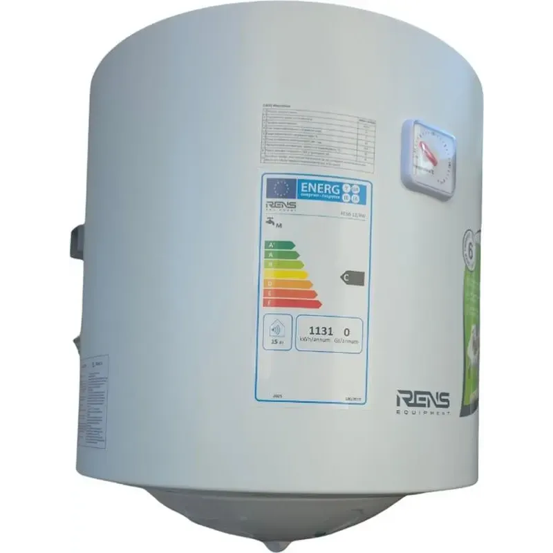 Водонагреватель Rens ECO RE80-12/RW