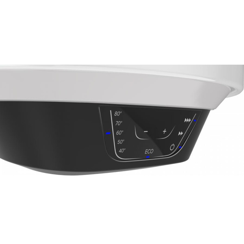 Водонагрівач Ariston PRO1 ECO 40 V SLIM 1.8K PL EU (3626459)