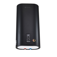 Водонагрівач Willer EV80DRI Grand Digital Black