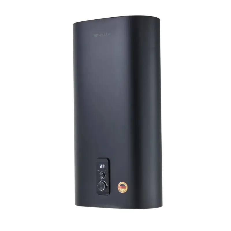 Водонагрівач Willer EV80DRI Grand Digital Black