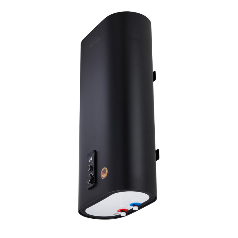Водонагрівач Willer EV80DRI Grand Digital Black