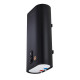 Водонагрівач Willer EV80DRI Grand Digital Black