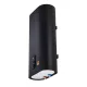 Водонагрівач Willer EV80DRI Grand Digital Black