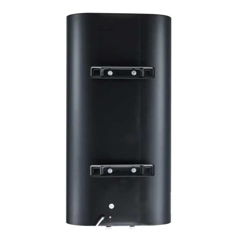 Водонагрівач Willer EV80DRI Grand Digital Black