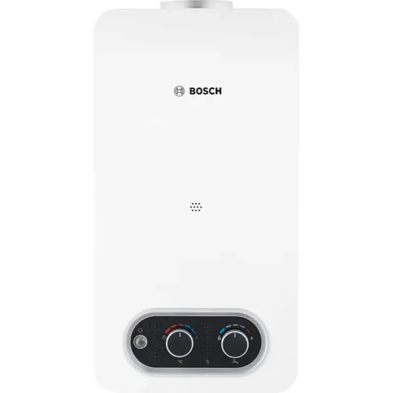 Водонагреватель Bosch Therm 4000 T4004 10L 23 Low NOx (7736506610)