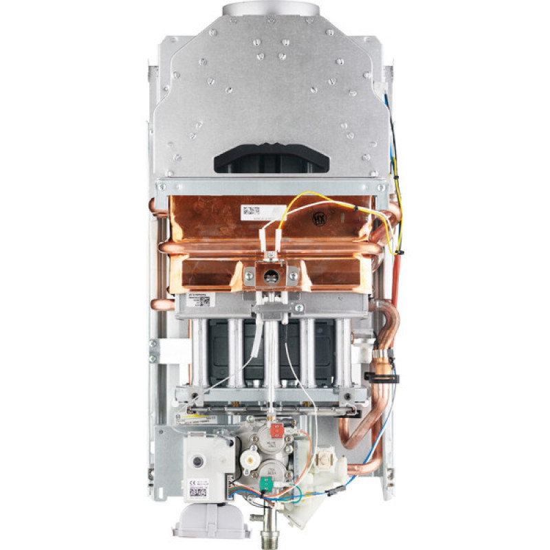Водонагрівач Bosch Therm 4000 T4004 10L 23 Low NOx (7736506610)