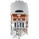 Водонагрівач Bosch Therm 4000 T4004 10L 23 Low NOx (7736506610)