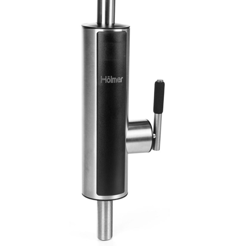 Водонагреватель Holmer HHW-412SL