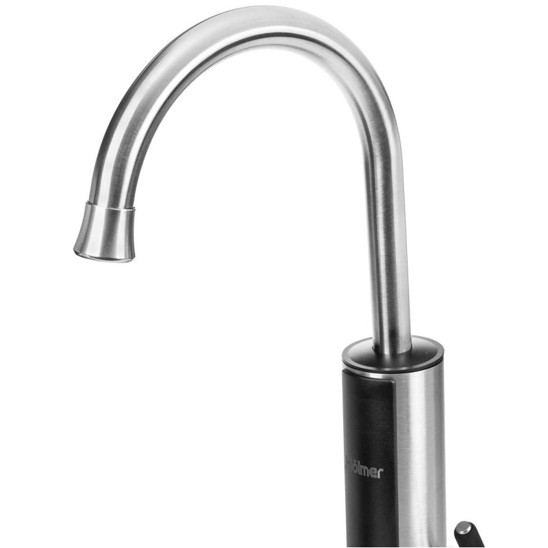 Водонагреватель Holmer HHW-412SL