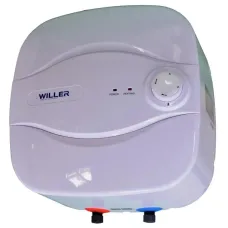 Водонагрівач Willer PA15R New optima mini