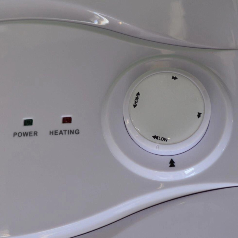 Водонагрівач Willer PA15R New optima mini