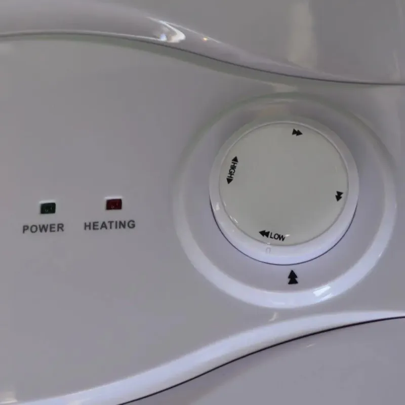 Водонагрівач Willer PA15R New optima mini