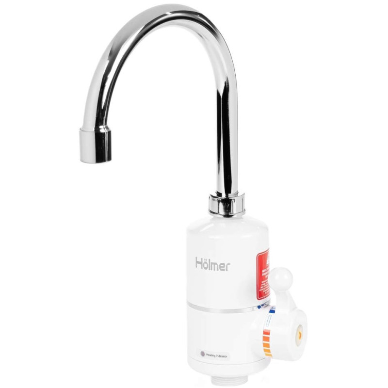 Водонагреватель Holmer HHW-303SH
