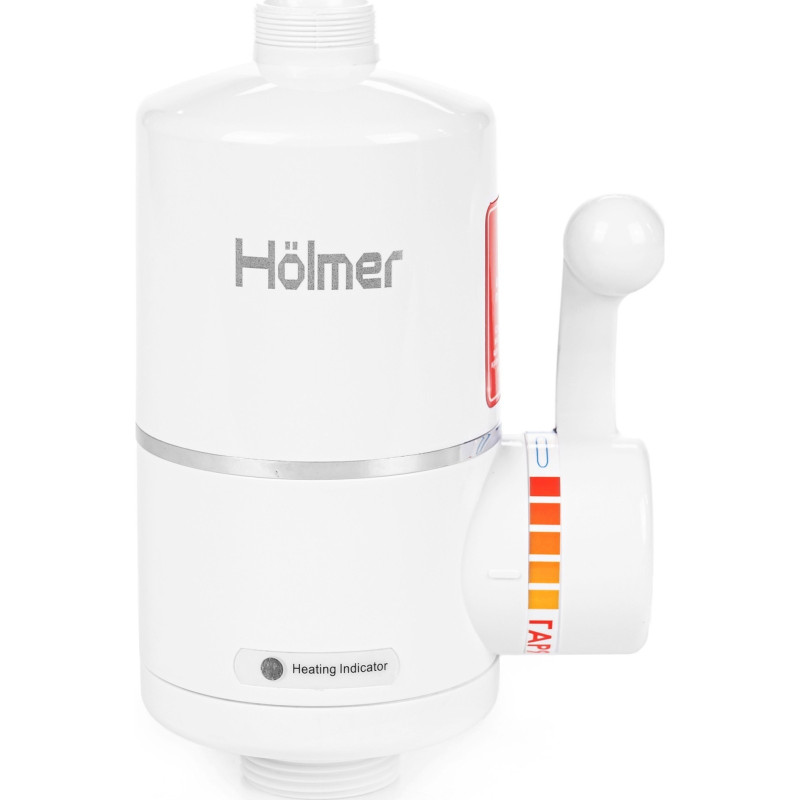 Водонагреватель Holmer HHW-303SH
