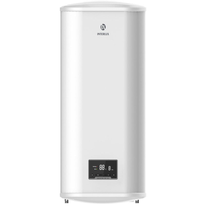 Водонагрівач Interlux ILDH-100DM